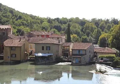 BORGETTO