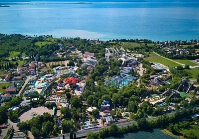 GARDALAND