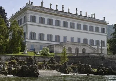 Villa Melzi