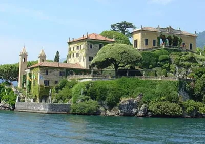 Villa Balbianello
