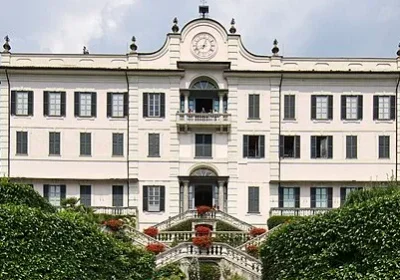 Villa Carlotta