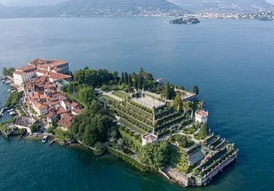 ISOLA BELLA