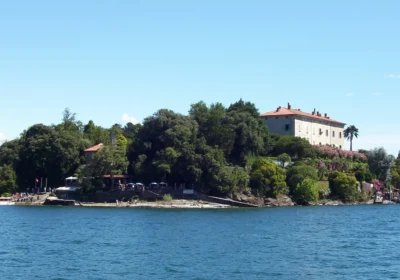 ISOLA MADRE