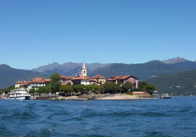 FISHERIES’ ISLAND