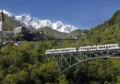LAGO MAGGIORE EXPRESS
