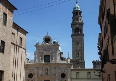 PARMA IN THE RENAISSANCE