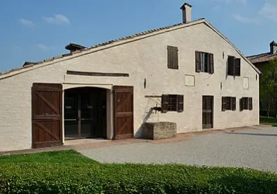 IN THE FOOTSTEPS OF GIUSEPPE VERDI