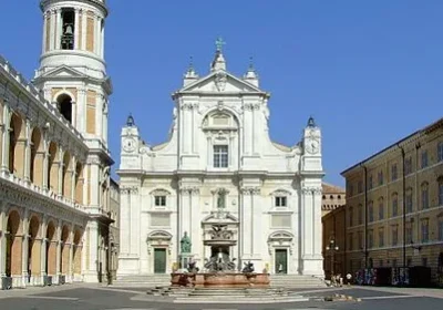 The monasteries and abbeys of the Marche