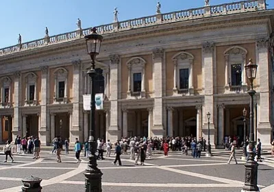 CAPITOL MUSEUMS