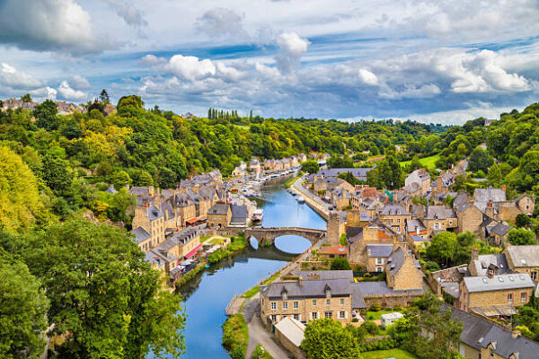 Travel “Normandy – Brittany”