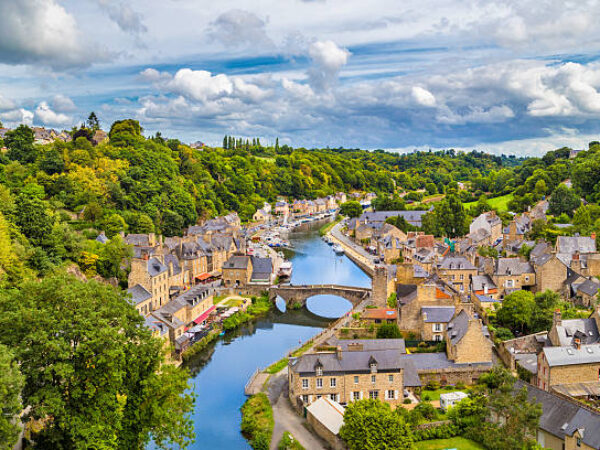 Travel “Normandy – Brittany”