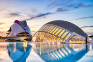 Treasures of Valencia and Castellón