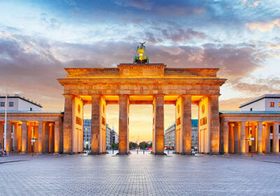 A Classic Historical and Cultural Tour of Berlin