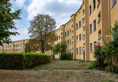 Berlin’s Modernist Quarters