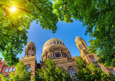 Jewish Berlin