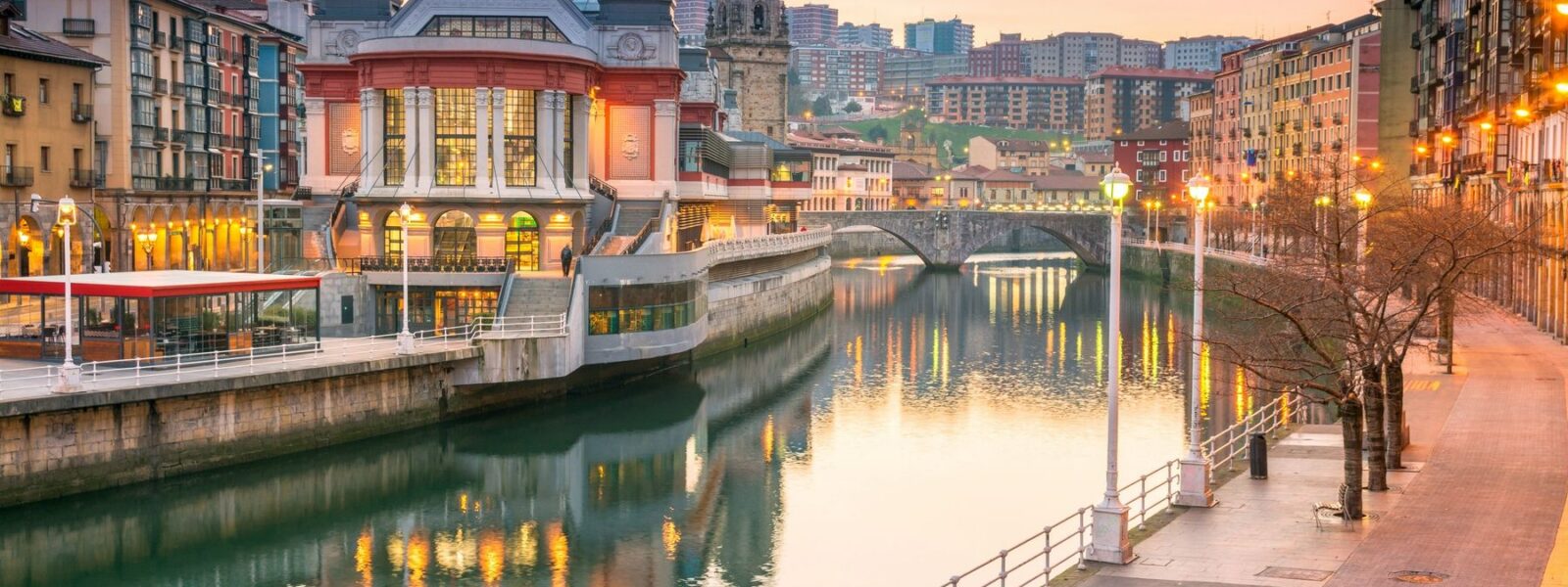 Bilbao