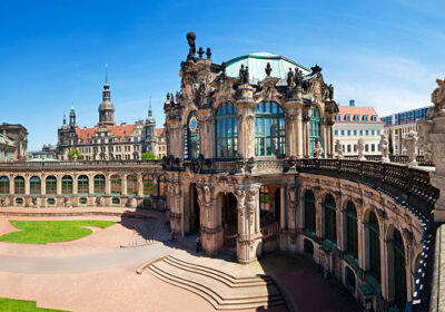 Dresden – Pearl of the Baroque