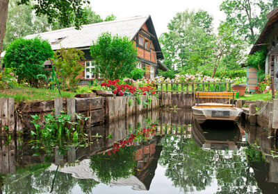 Spreewald – Legends of the Spree