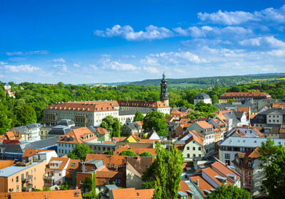 Weimar – “Weimar Classics”